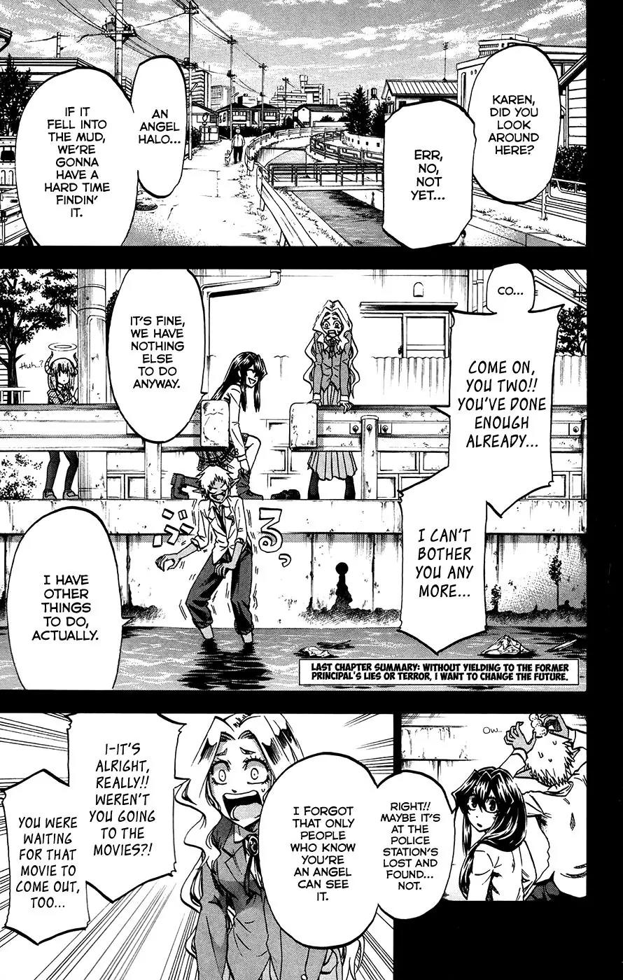 Jitsu wa Watashi wa Chapter 174 - Page 1