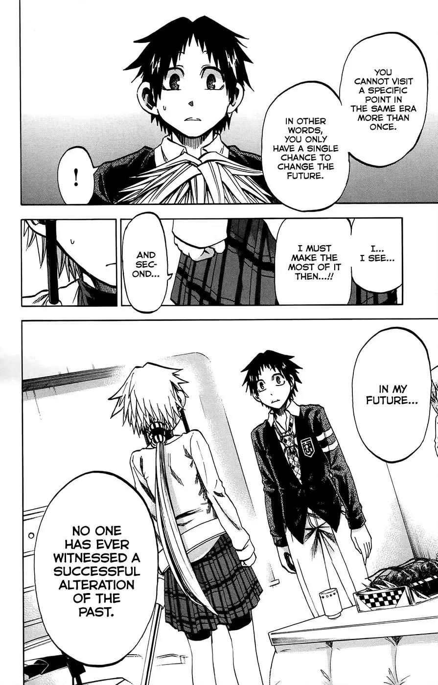 Jitsu wa Watashi wa Chapter 174 - Page 12