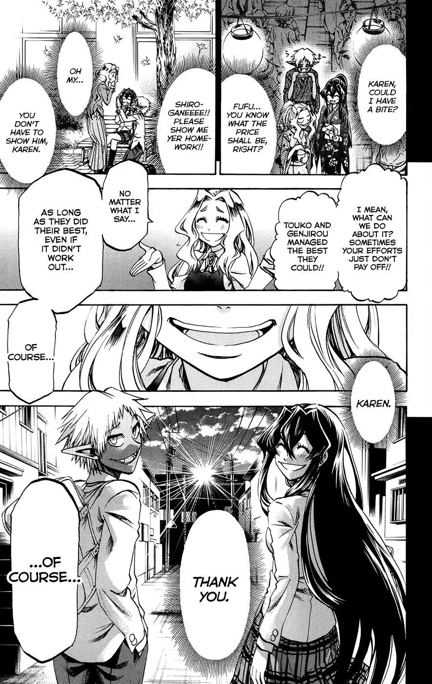 Jitsu wa Watashi wa Chapter 174 - Page 15
