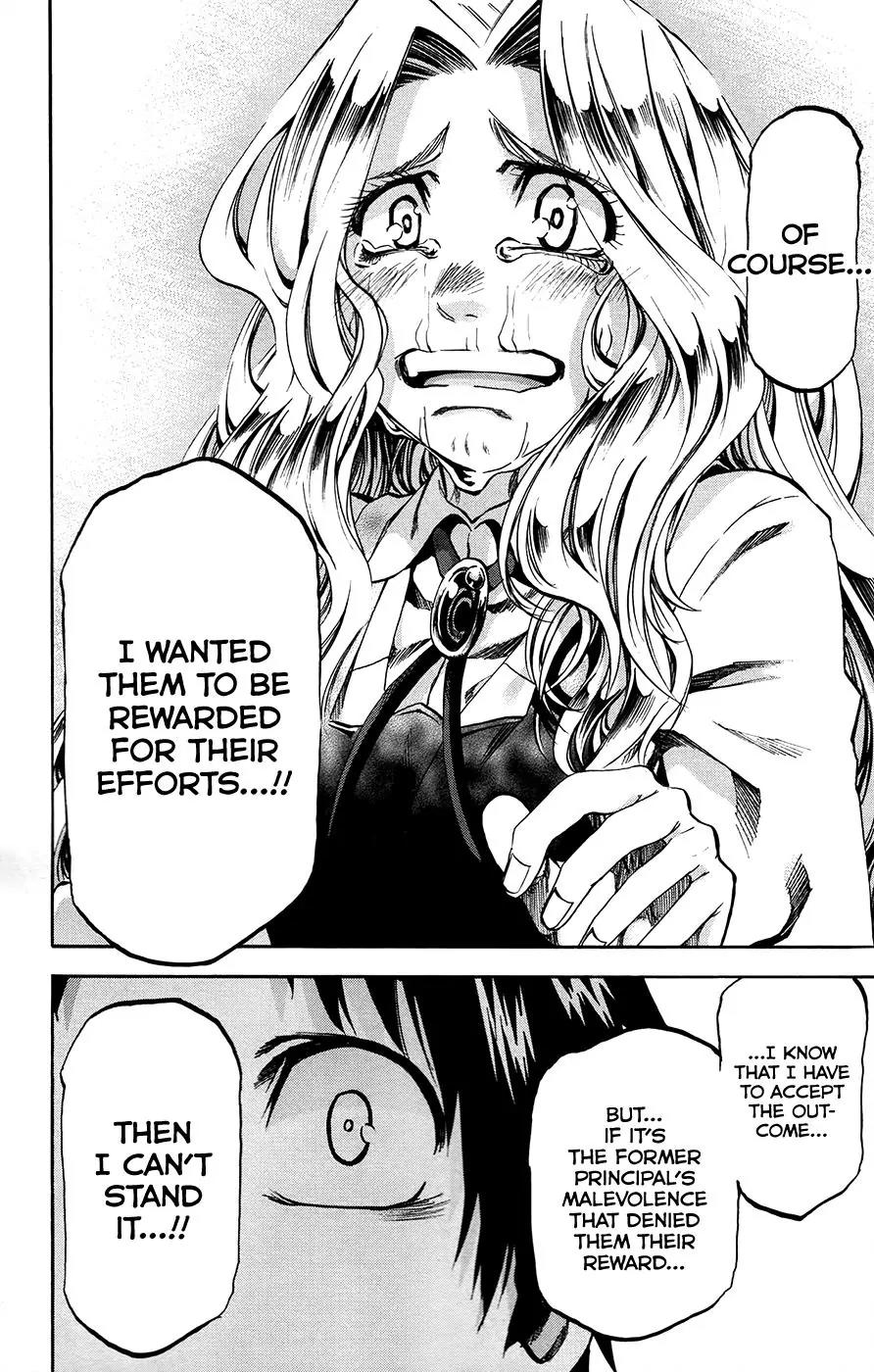 Jitsu wa Watashi wa Chapter 174 - Page 16