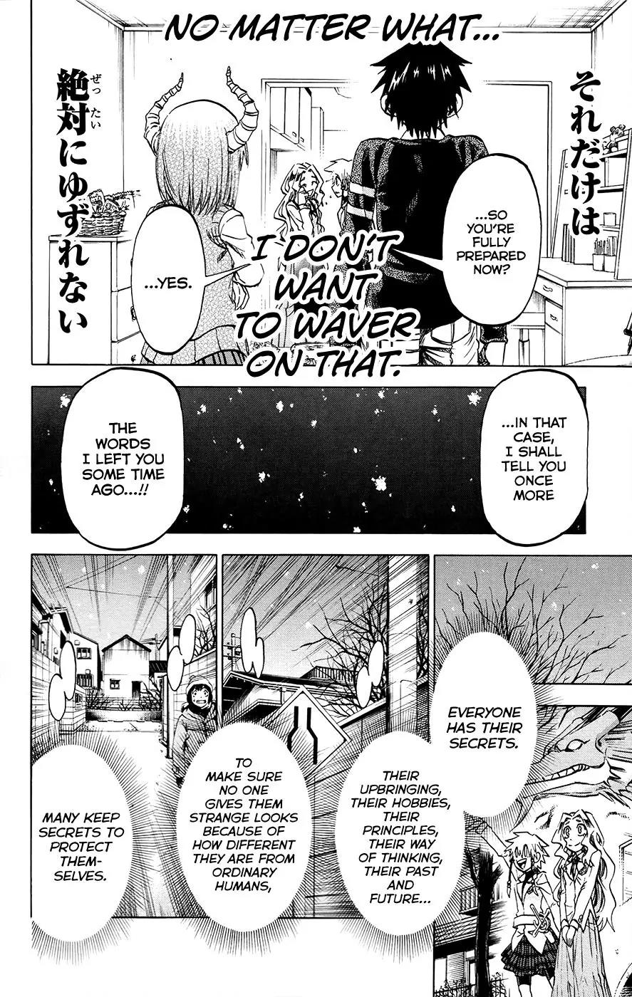 Jitsu wa Watashi wa Chapter 174 - Page 18