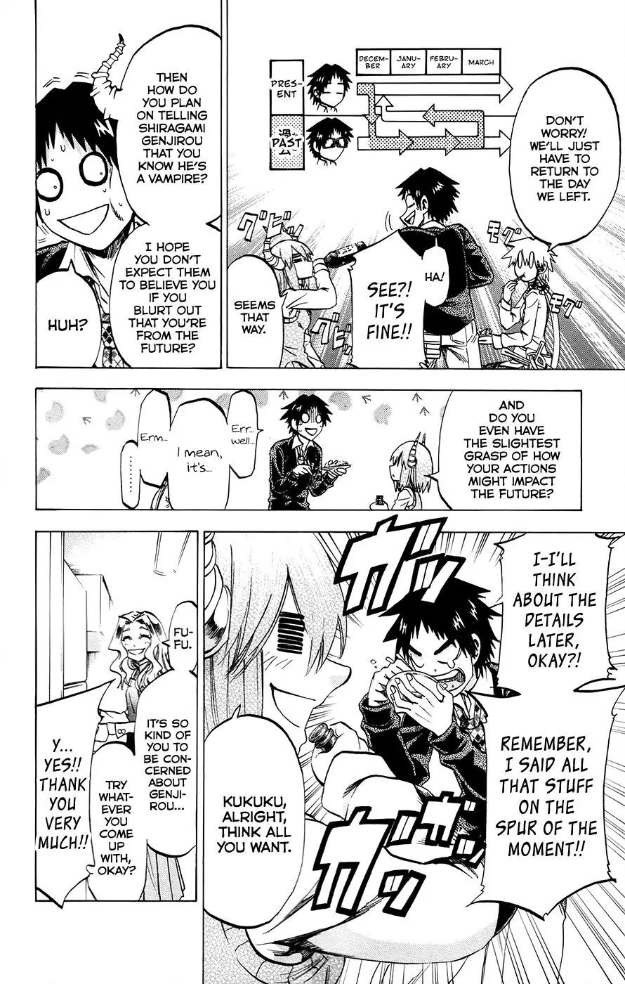 Jitsu wa Watashi wa Chapter 174 - Page 6