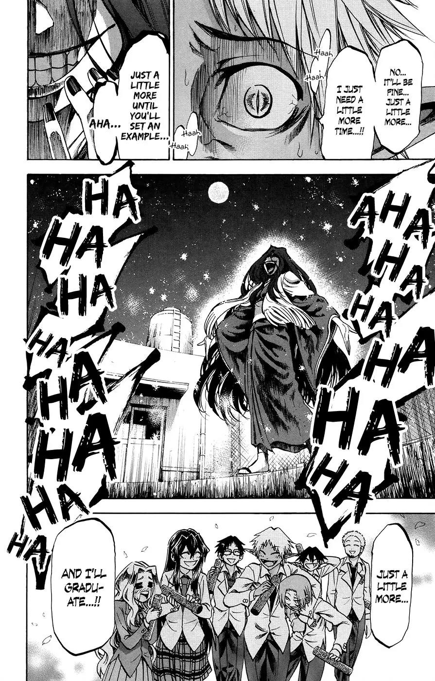 Jitsu wa Watashi wa Chapter 175 - Page 20