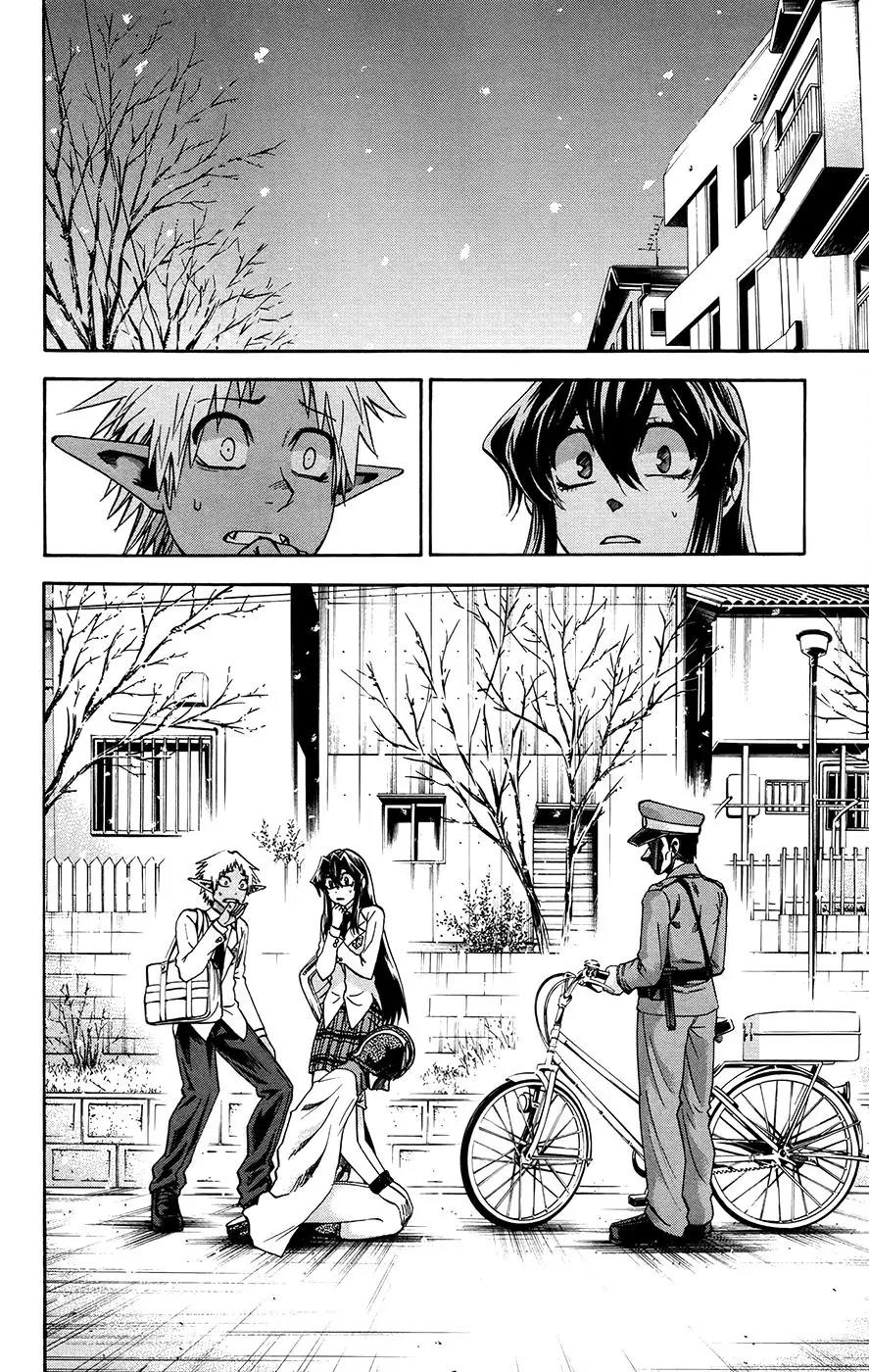 Jitsu wa Watashi wa Chapter 175 - Page 4