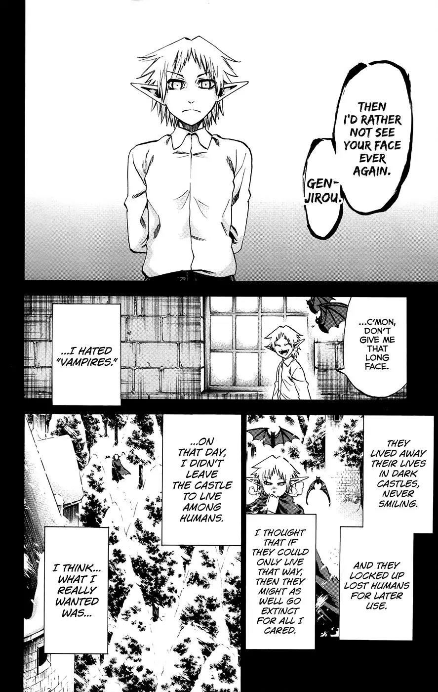 Jitsu wa Watashi wa Chapter 176 - Page 2
