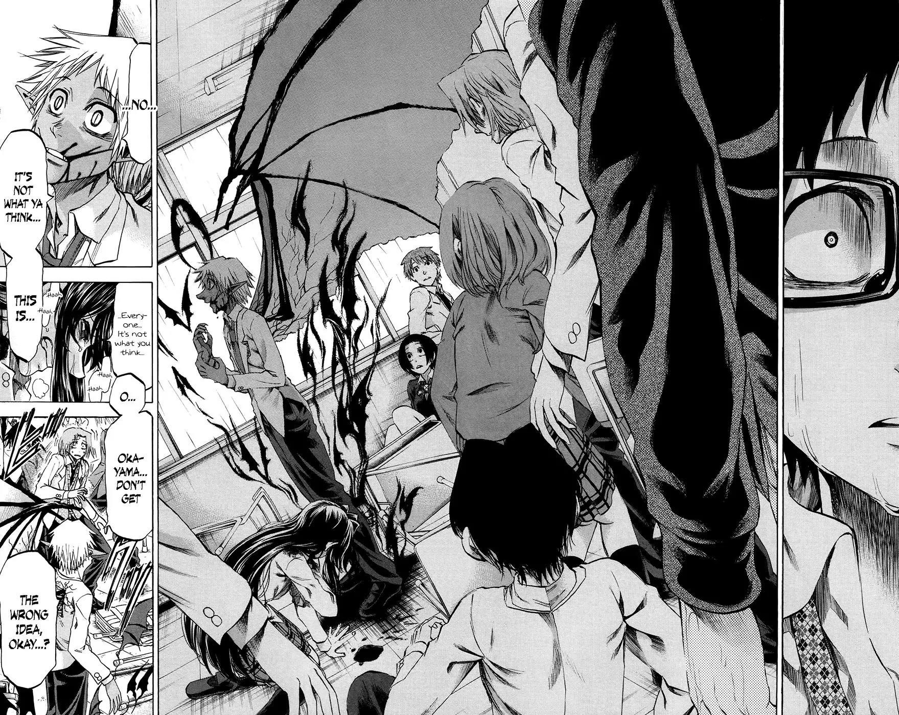 Jitsu wa Watashi wa Chapter 176 - Page 14