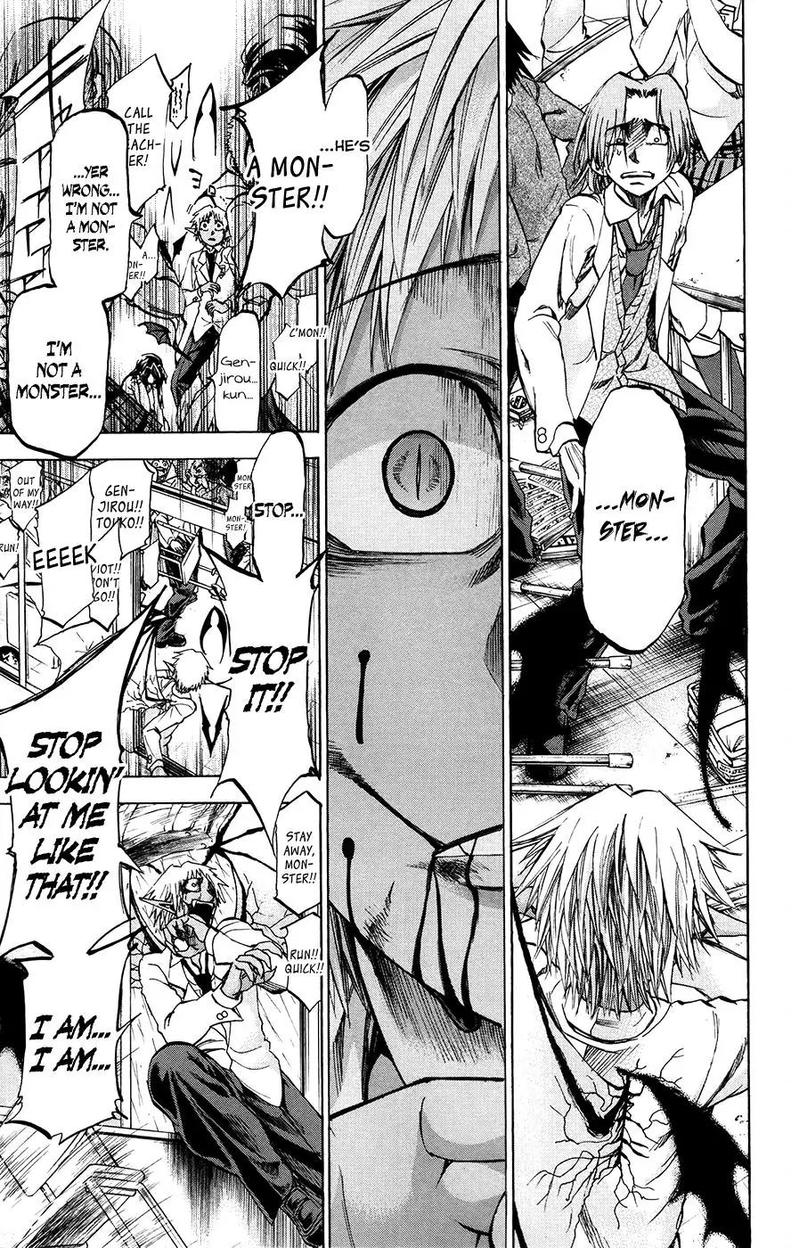 Jitsu wa Watashi wa Chapter 176 - Page 16