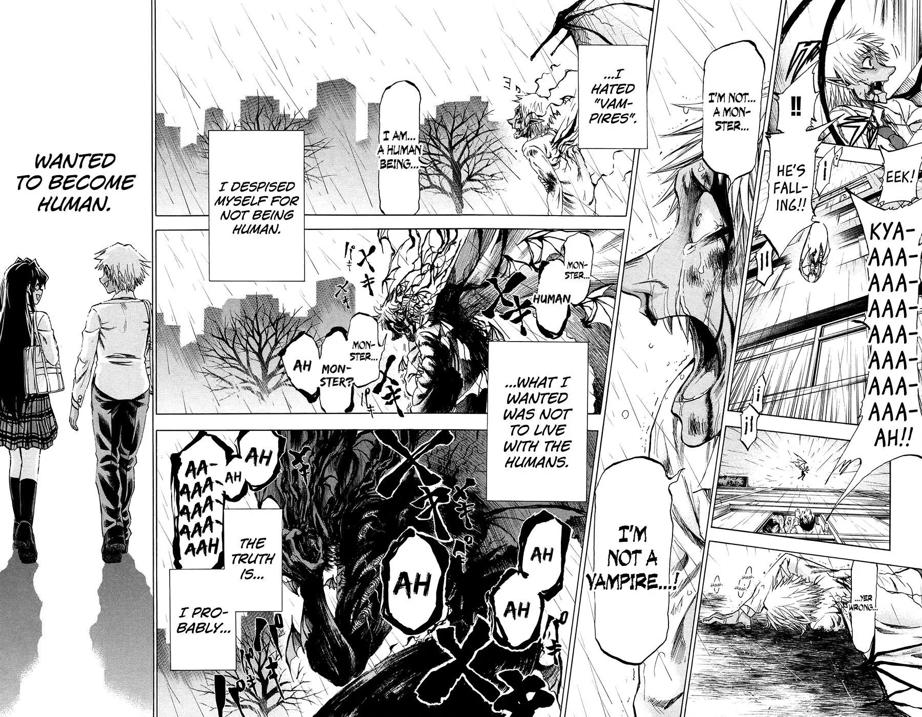 Jitsu wa Watashi wa Chapter 176 - Page 17
