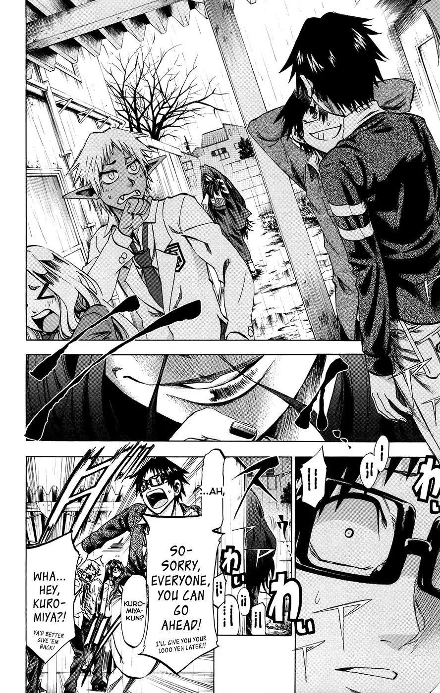 Jitsu wa Watashi wa Chapter 176 - Page 8