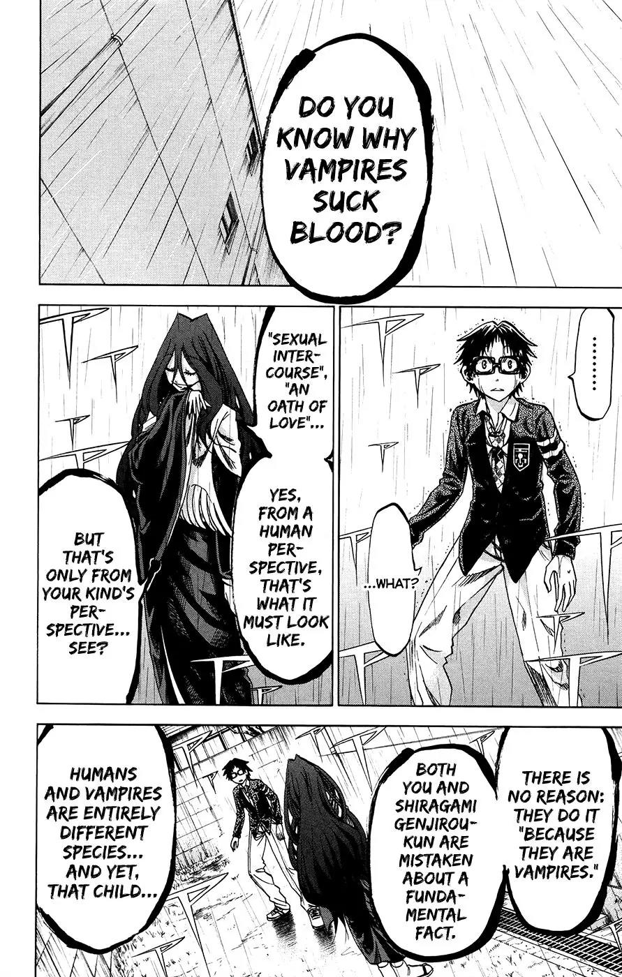Jitsu wa Watashi wa Chapter 176 - Page 10
