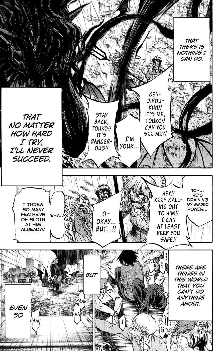 Jitsu wa Watashi wa Chapter 177 - Page 11