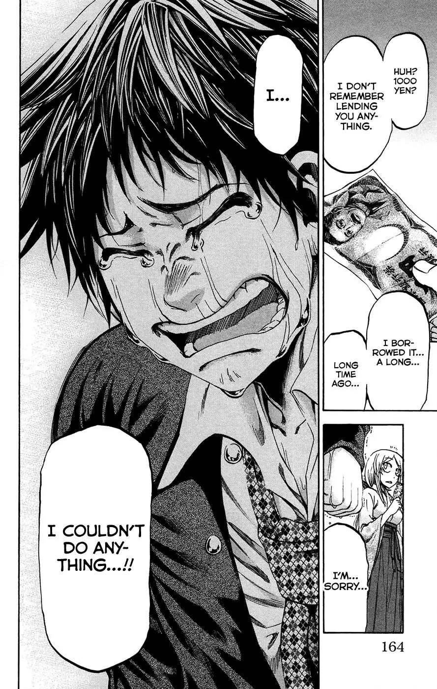 Jitsu wa Watashi wa Chapter 177 - Page 18
