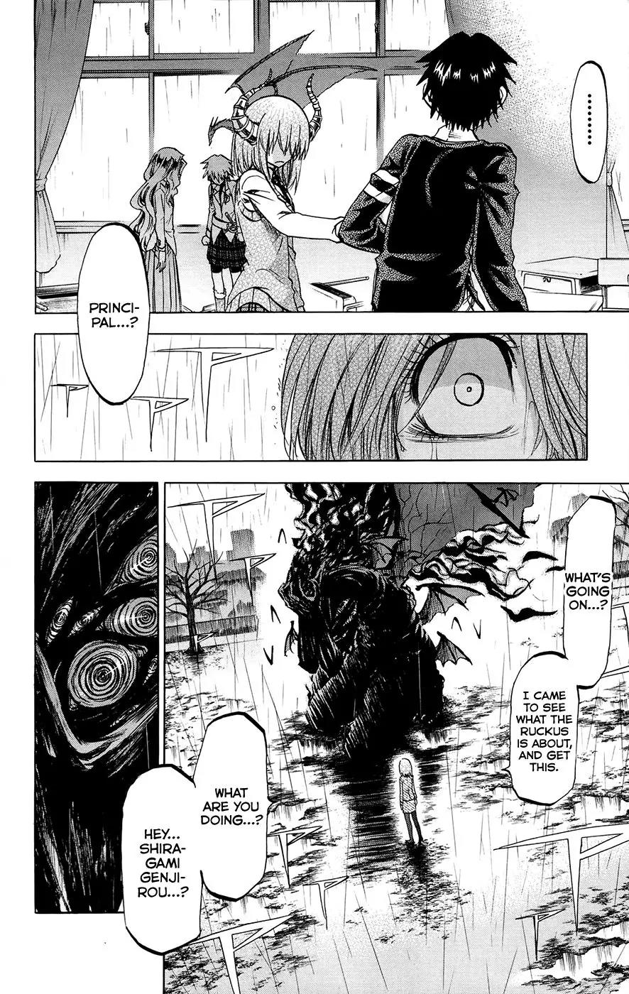Jitsu wa Watashi wa Chapter 177 - Page 4
