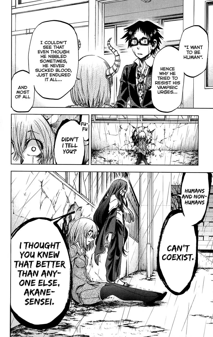 Jitsu wa Watashi wa Chapter 177 - Page 6