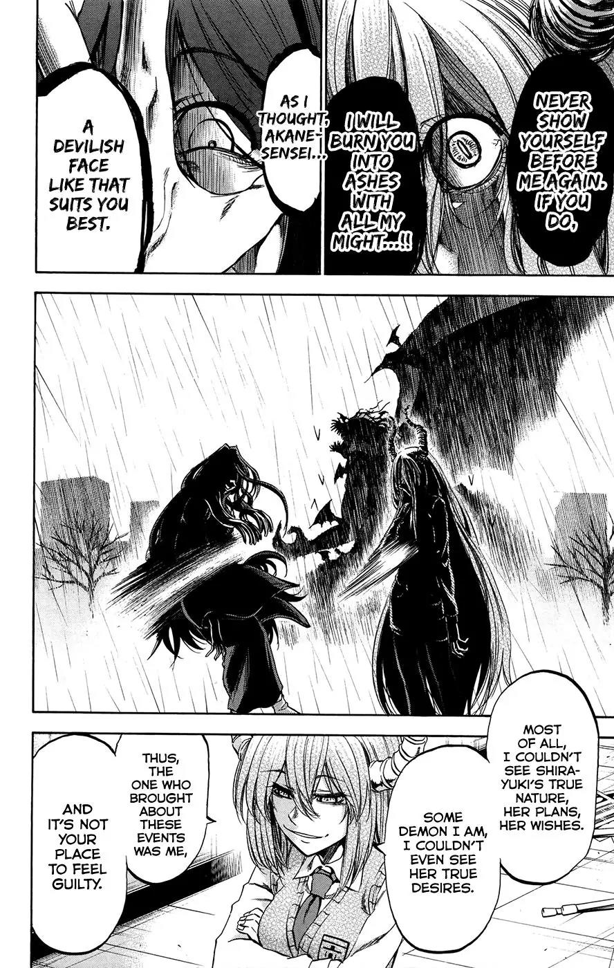 Jitsu wa Watashi wa Chapter 177 - Page 8