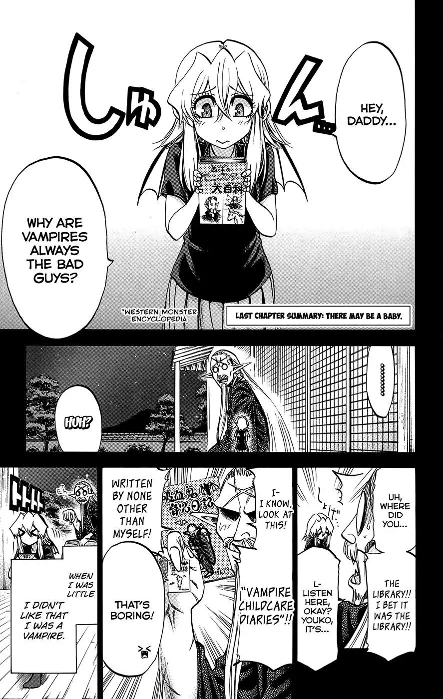 Jitsu wa Watashi wa Chapter 179 - Page 1