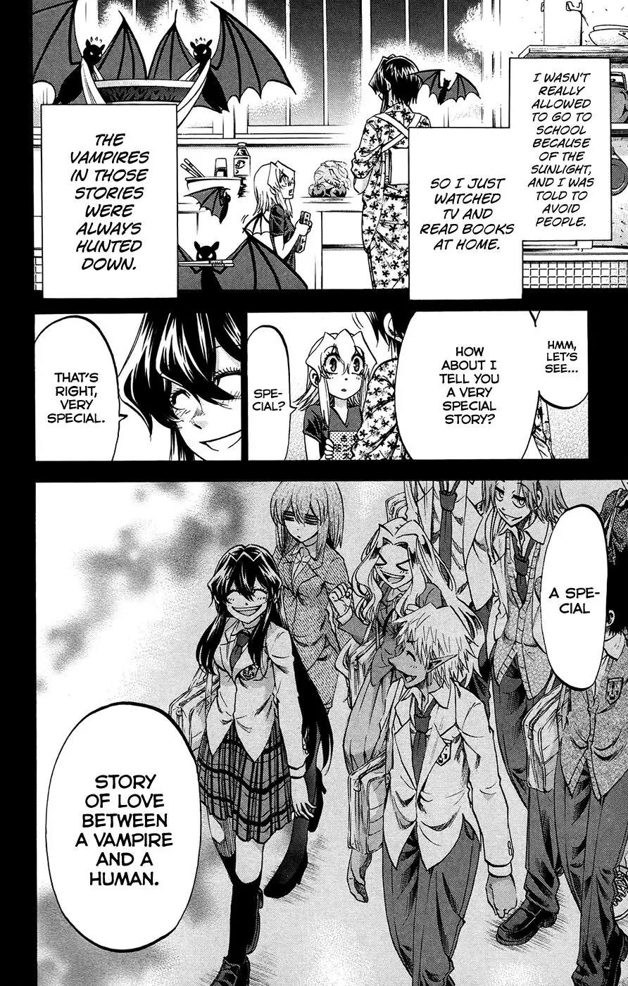 Jitsu wa Watashi wa Chapter 179 - Page 2