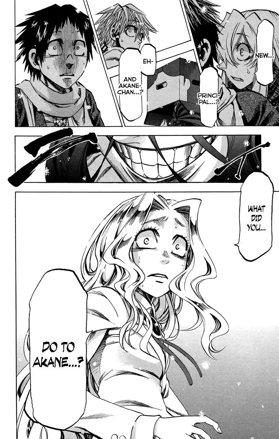 Jitsu wa Watashi wa Chapter 179 - Page 16