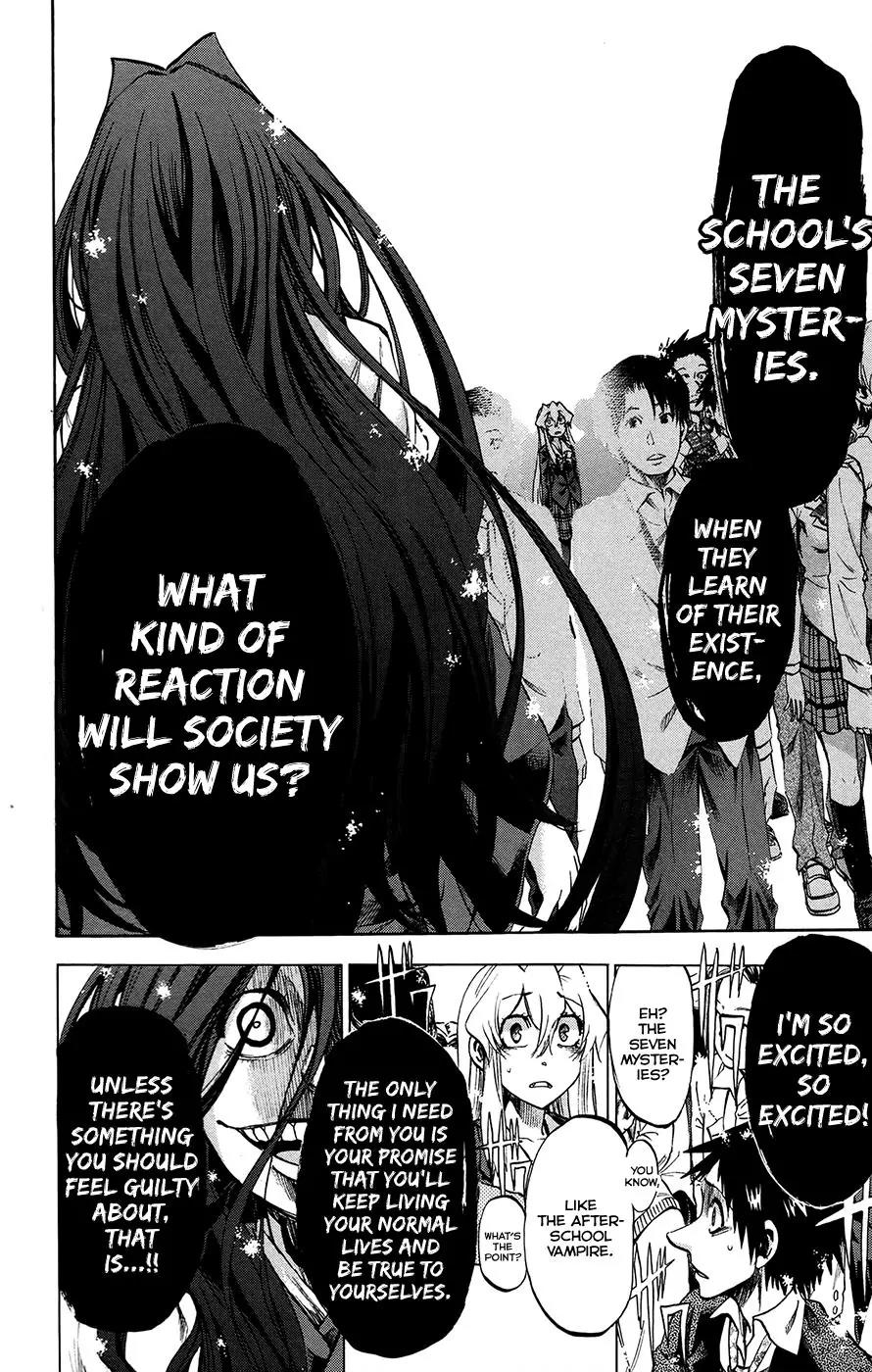 Jitsu wa Watashi wa Chapter 179 - Page 20