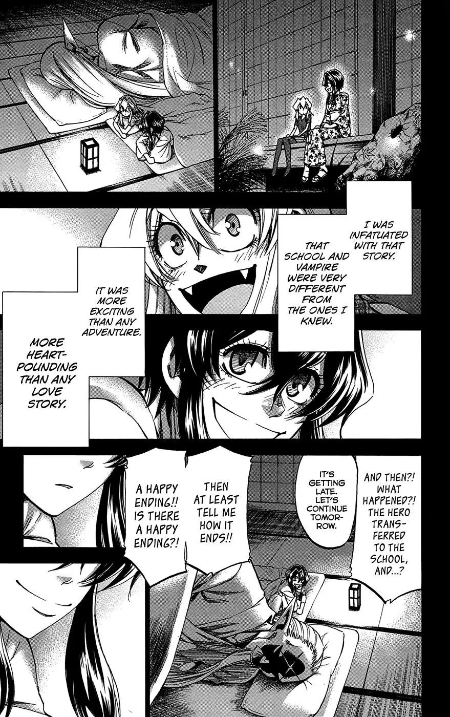 Jitsu wa Watashi wa Chapter 179 - Page 3