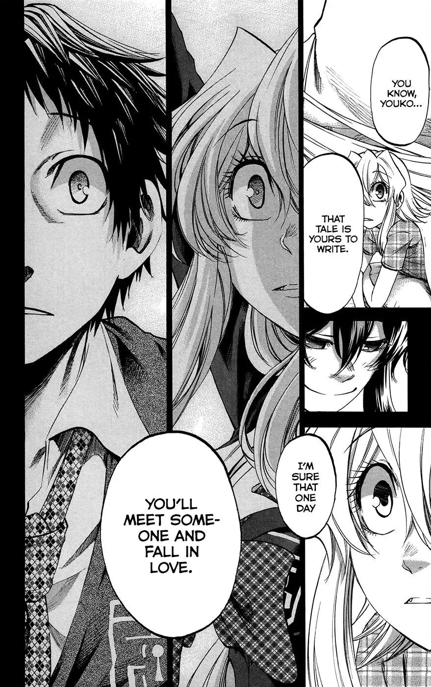 Jitsu wa Watashi wa Chapter 179 - Page 4