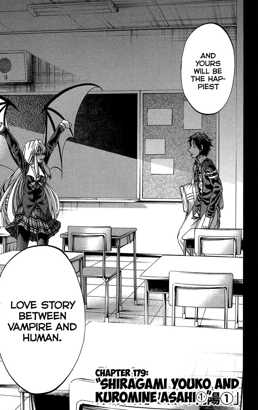Jitsu wa Watashi wa Chapter 179 - Page 5