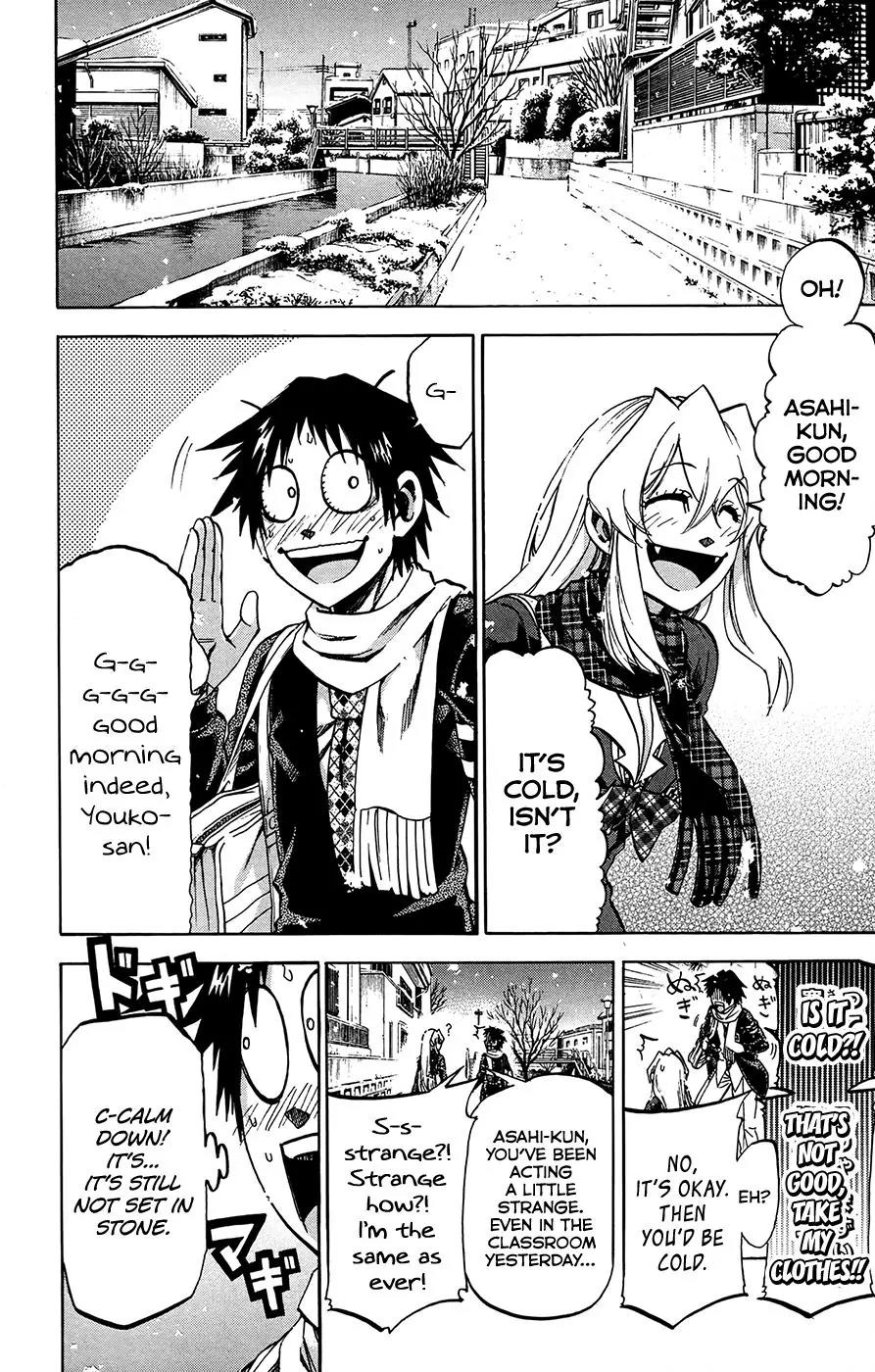 Jitsu wa Watashi wa Chapter 179 - Page 6