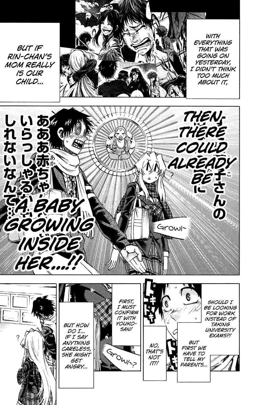 Jitsu wa Watashi wa Chapter 179 - Page 7