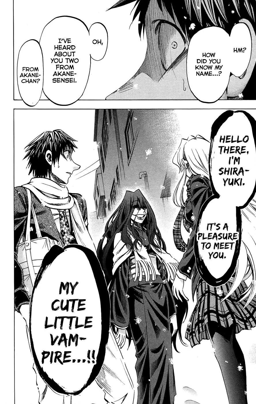 Jitsu wa Watashi wa Chapter 179 - Page 10