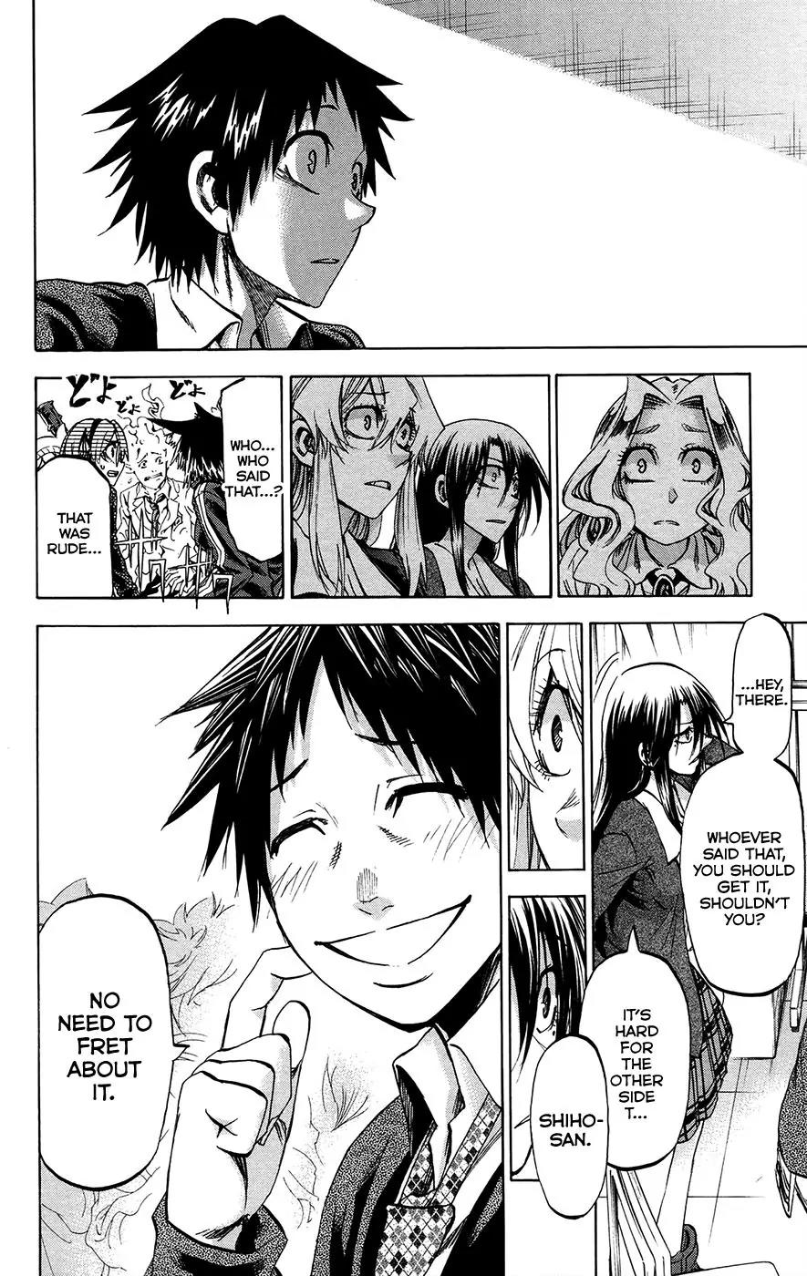 Jitsu wa Watashi wa Chapter 180 - Page 13