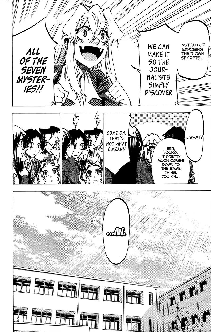 Jitsu wa Watashi wa Chapter 180 - Page 18