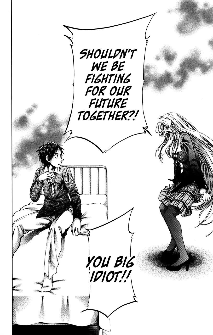 Jitsu wa Watashi wa Chapter 183 - Page 16