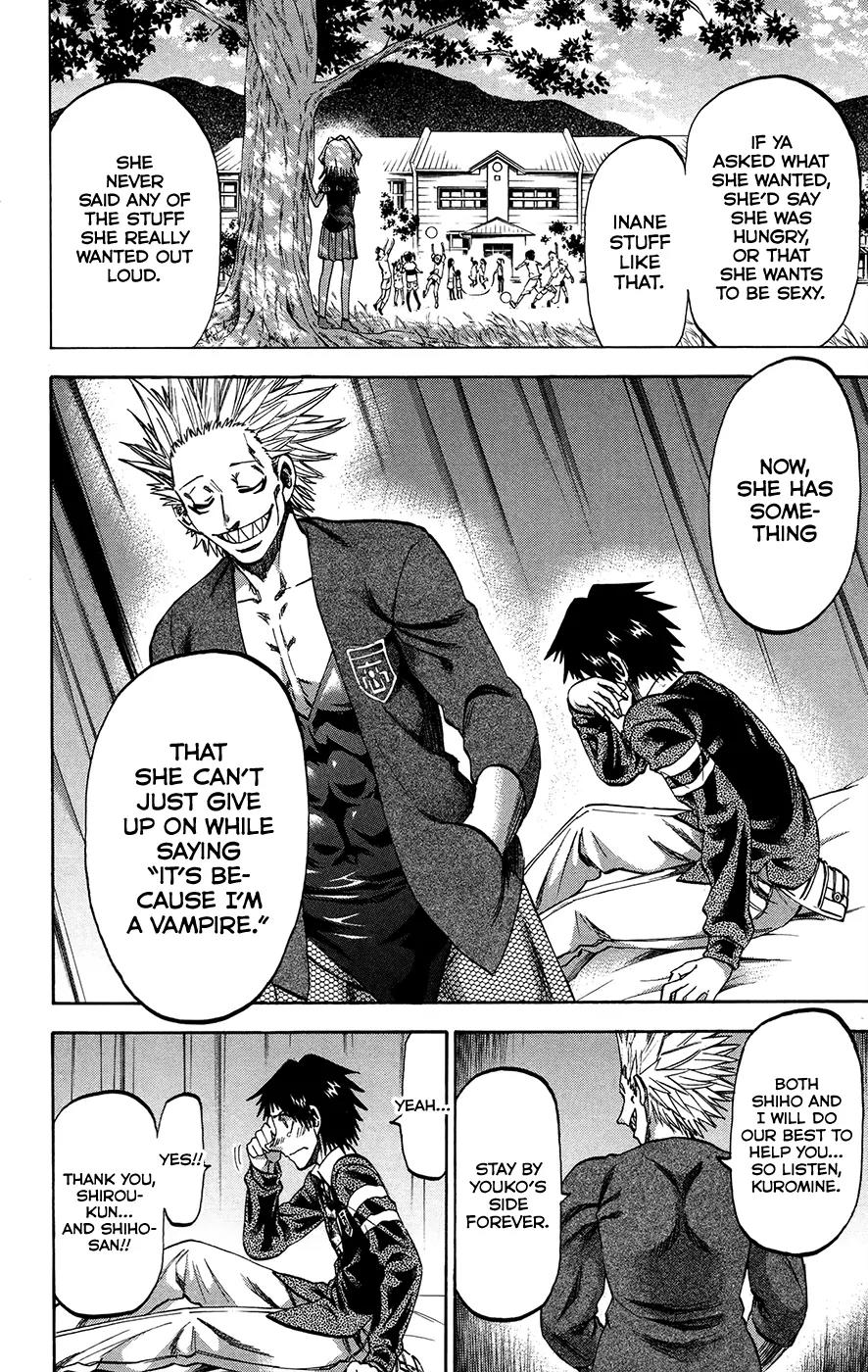 Jitsu wa Watashi wa Chapter 183 - Page 18