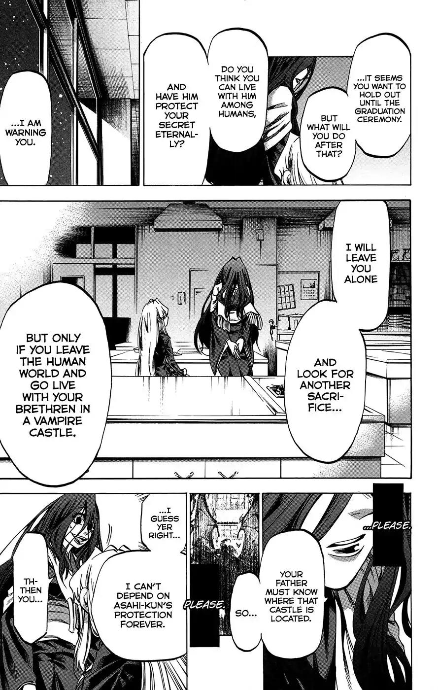 Jitsu wa Watashi wa Chapter 184 - Page 15