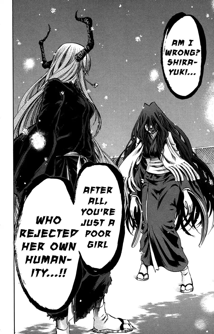 Jitsu wa Watashi wa Chapter 186 - Page 17