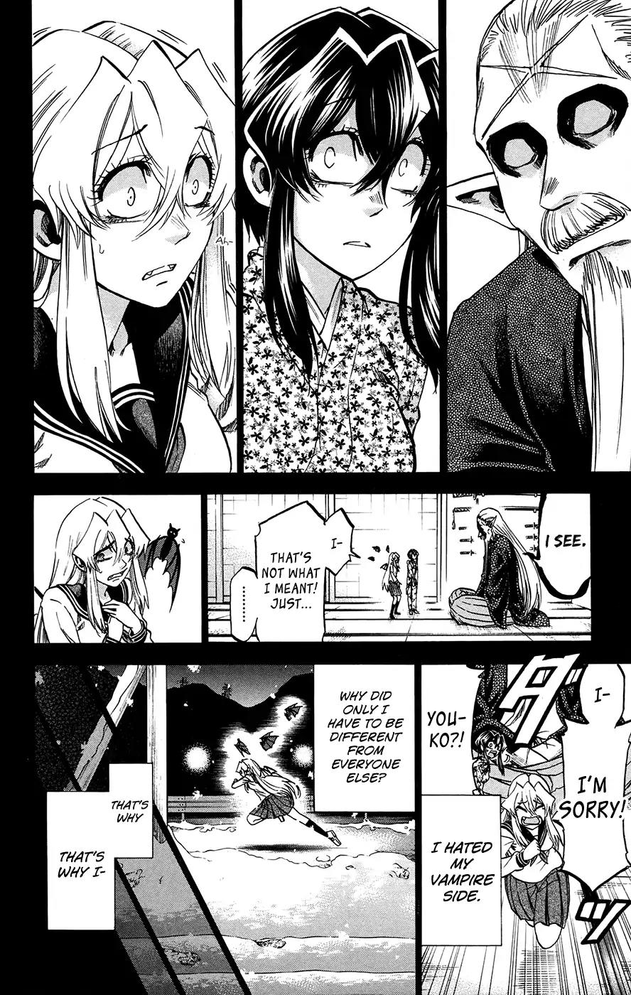 Jitsu wa Watashi wa Chapter 187 - Page 2