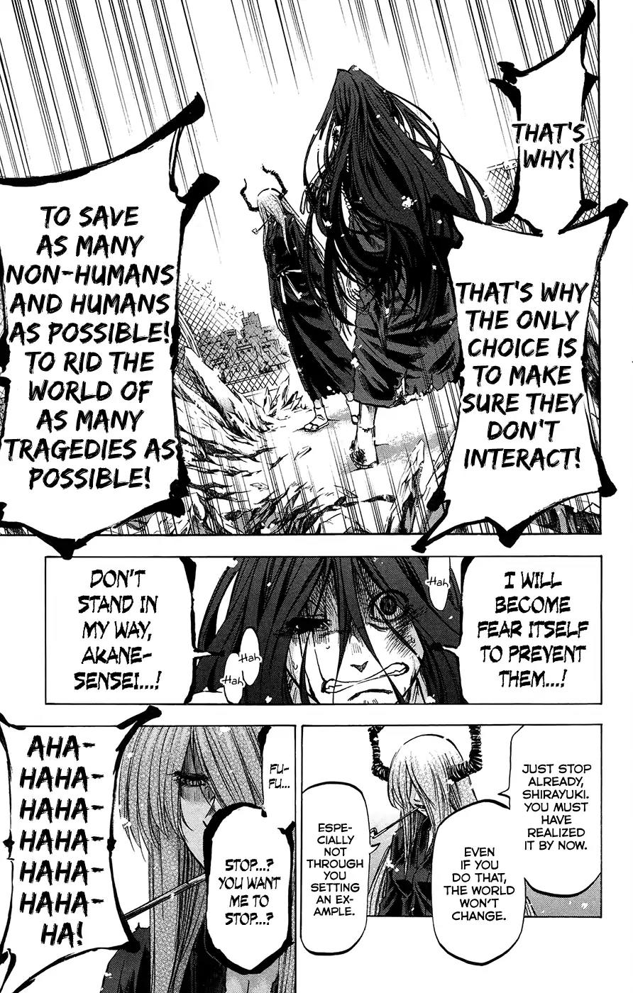 Jitsu wa Watashi wa Chapter 187 - Page 11