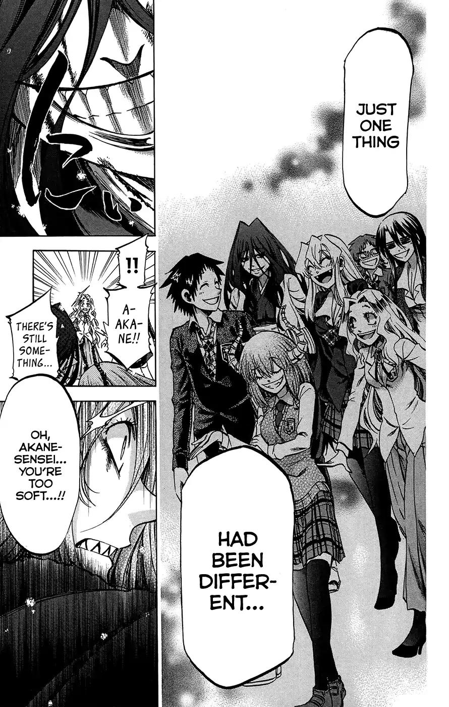Jitsu wa Watashi wa Chapter 187 - Page 15