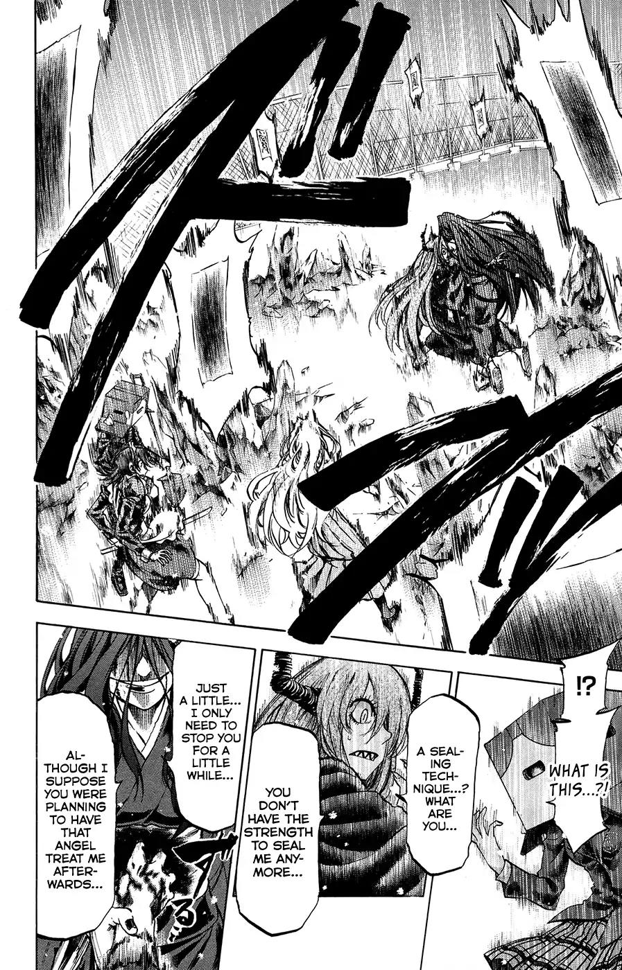 Jitsu wa Watashi wa Chapter 187 - Page 16