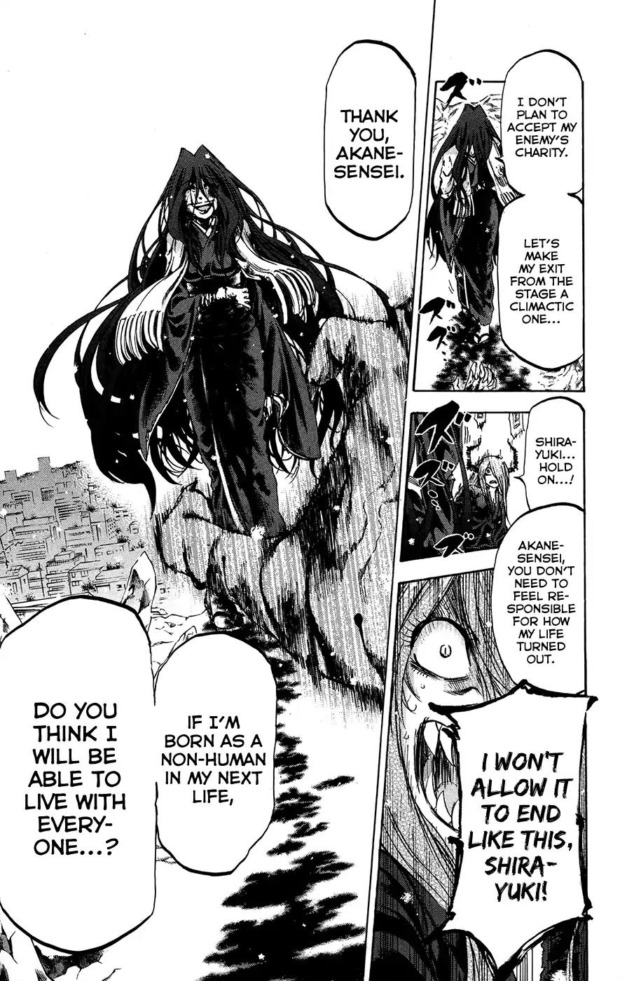 Jitsu wa Watashi wa Chapter 187 - Page 17