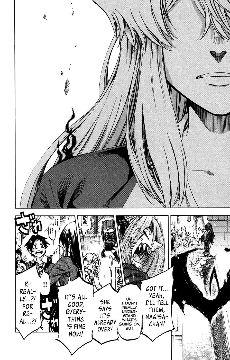 Jitsu wa Watashi wa Chapter 187 - Page 18
