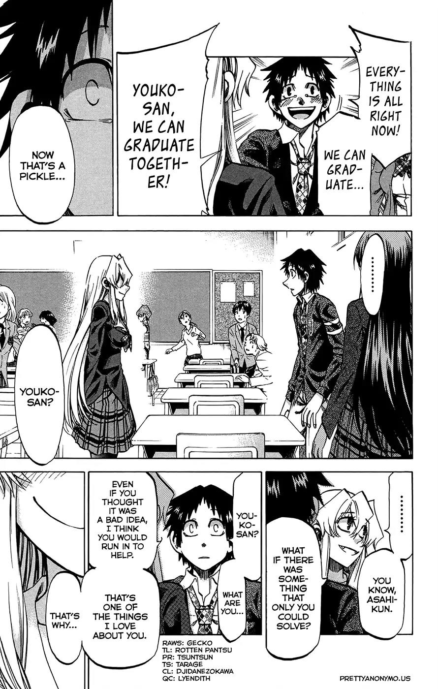 Jitsu wa Watashi wa Chapter 187 - Page 19