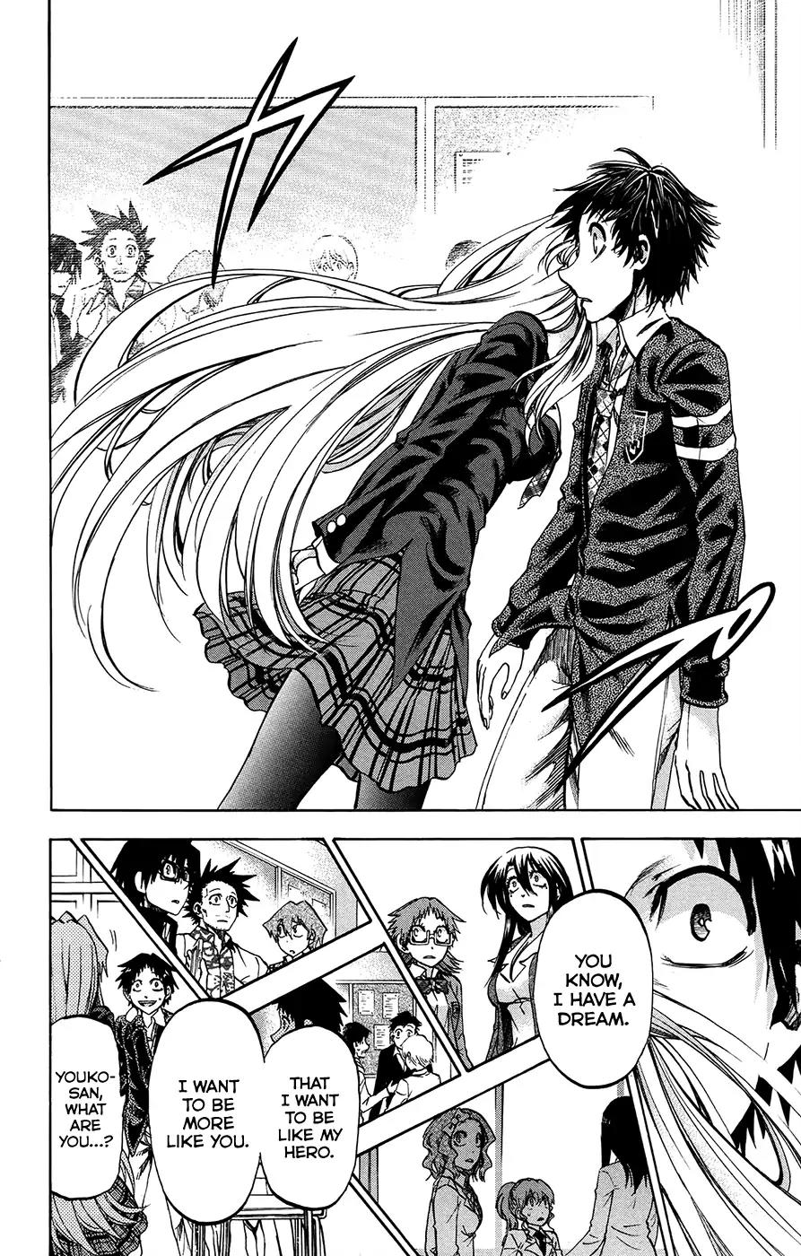 Jitsu wa Watashi wa Chapter 187 - Page 20