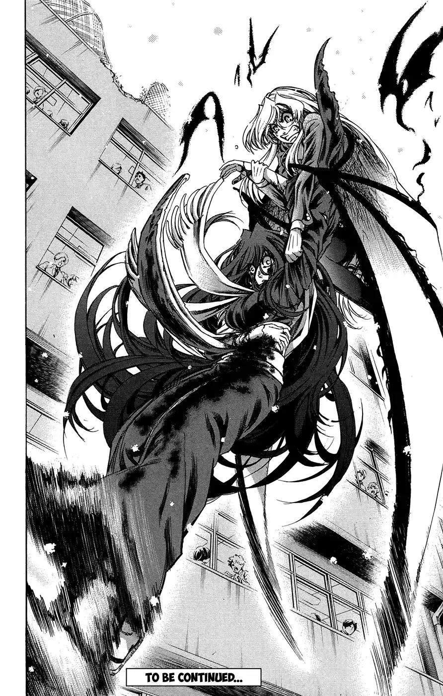 Jitsu wa Watashi wa Chapter 187 - Page 23