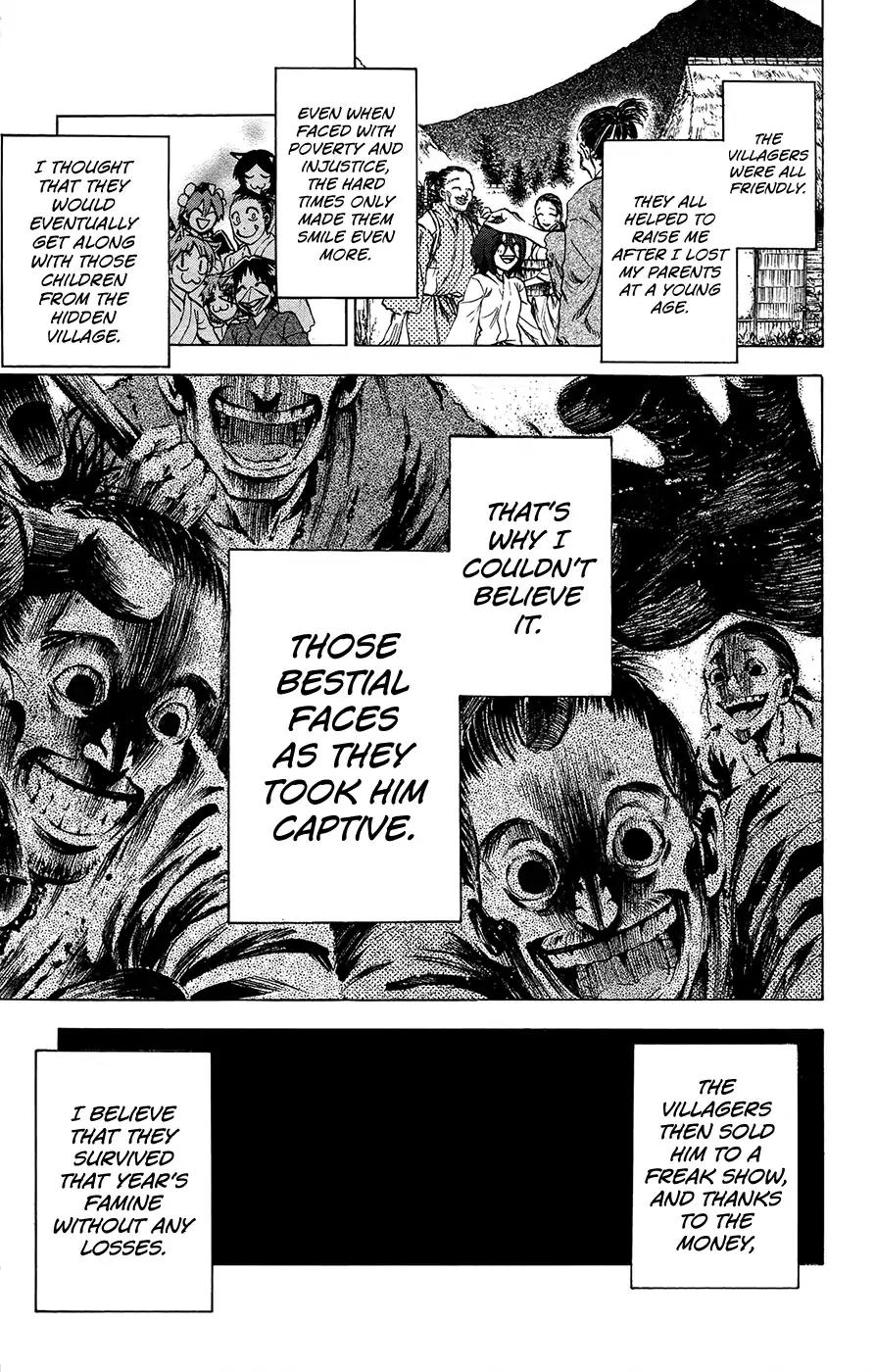 Jitsu wa Watashi wa Chapter 187 - Page 9