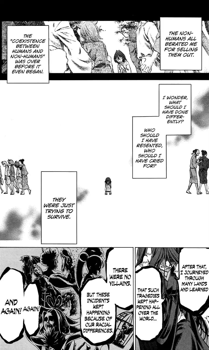 Jitsu wa Watashi wa Chapter 187 - Page 10