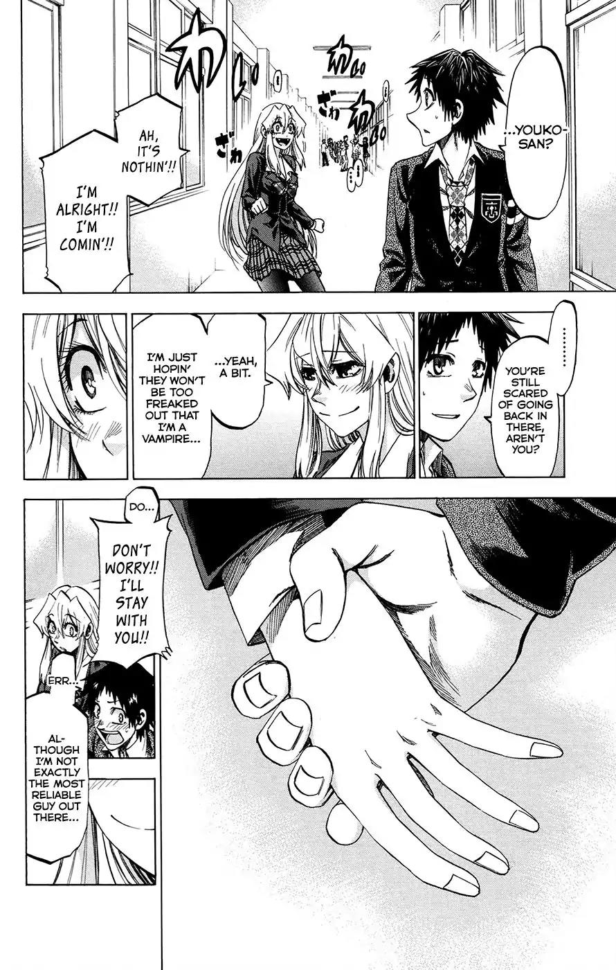 Jitsu wa Watashi wa Chapter 190 - Page 2
