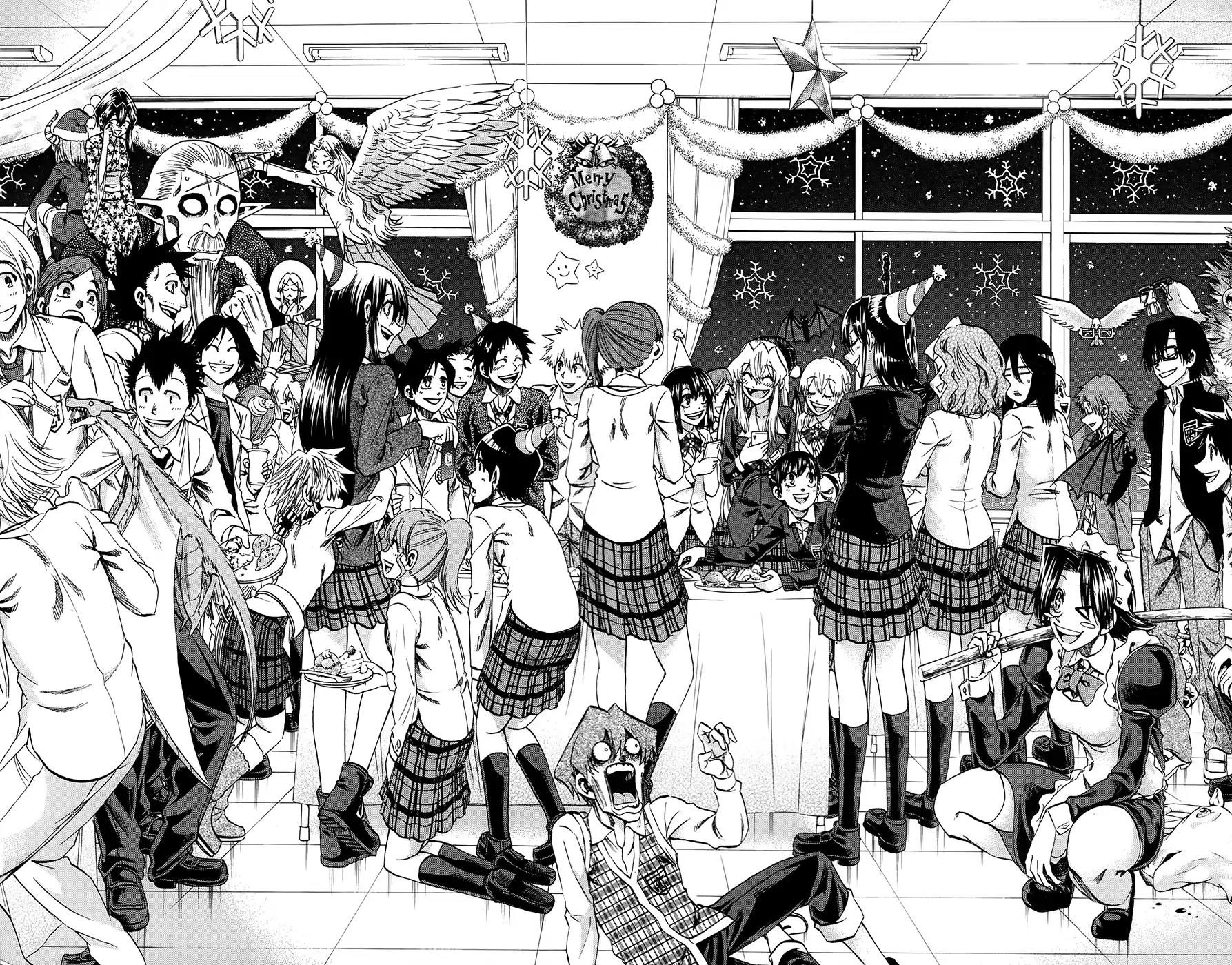 Jitsu wa Watashi wa Chapter 190 - Page 14