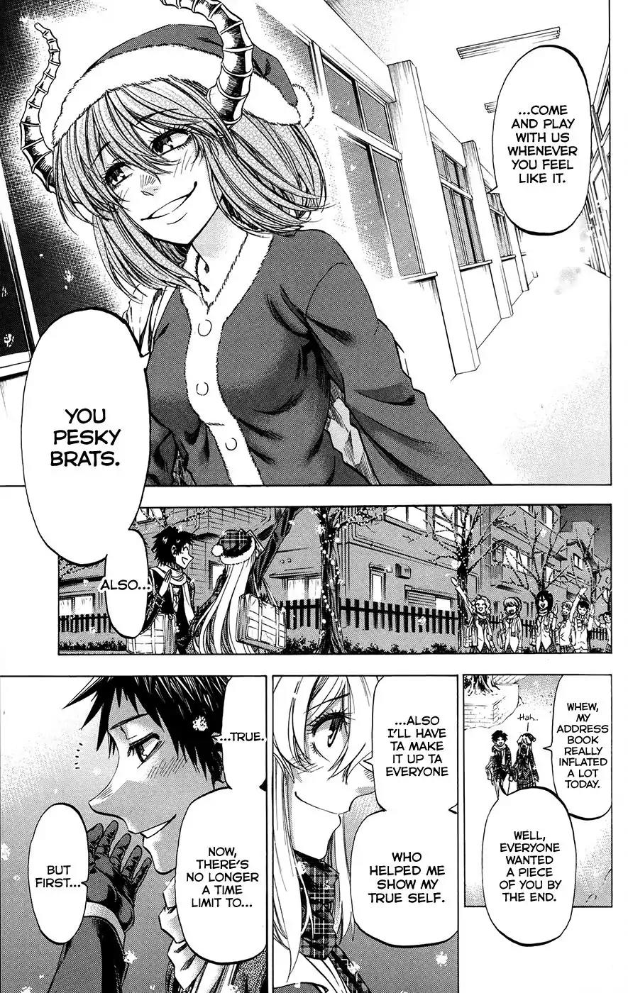 Jitsu wa Watashi wa Chapter 190 - Page 16