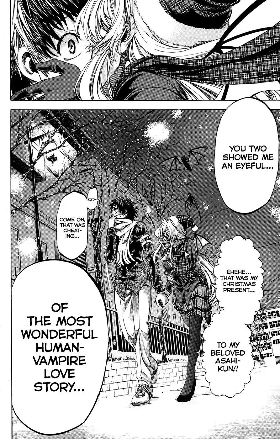 Jitsu wa Watashi wa Chapter 190 - Page 17